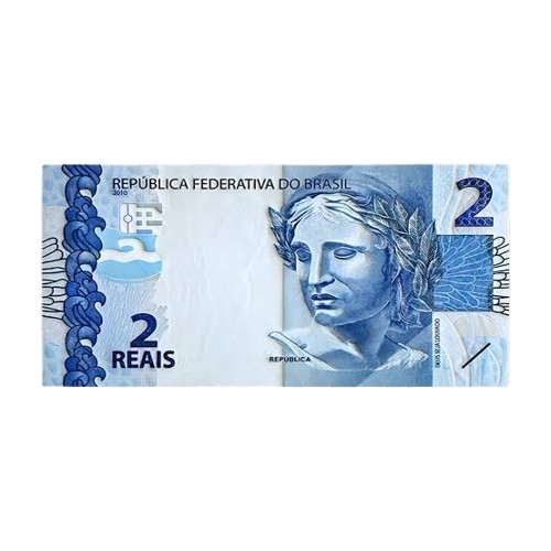 R$ 2,00 NO PIX